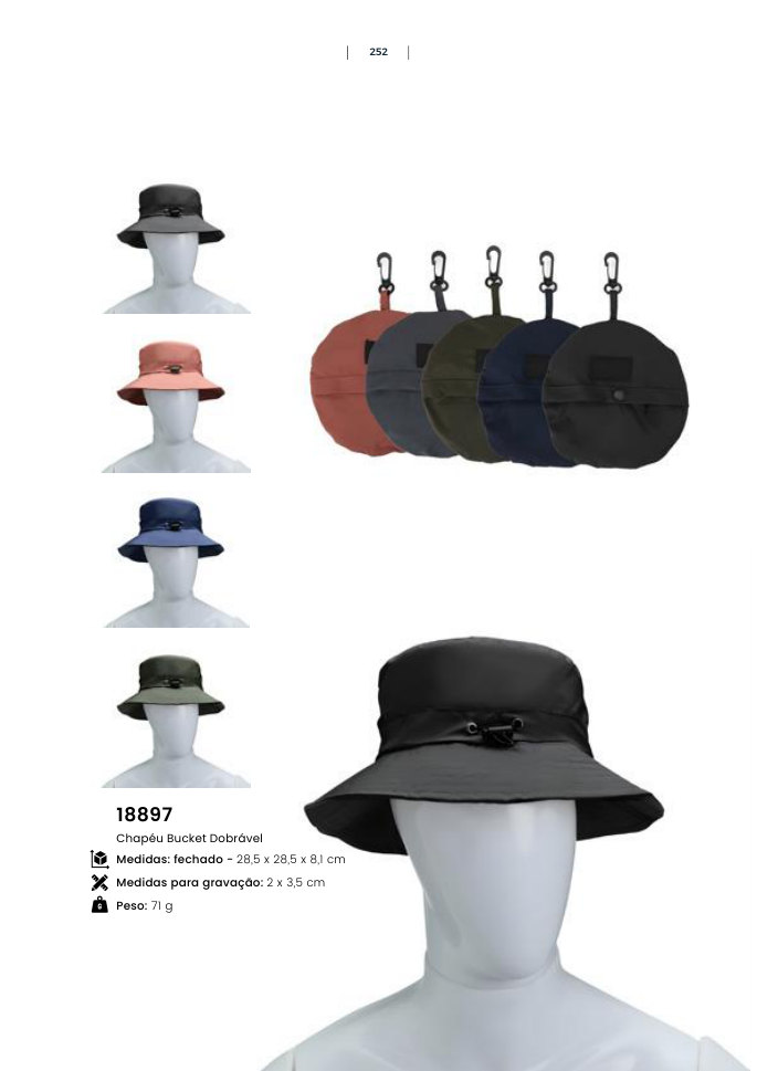 Moda corporativa personalizada Encanta